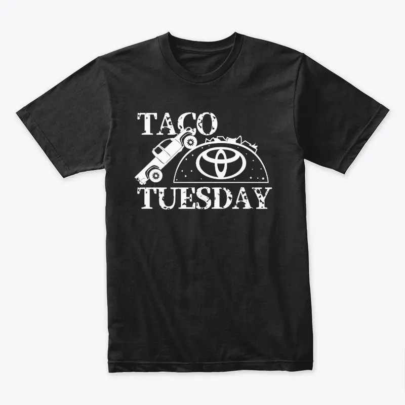 Taco Tuesday